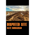 Disputed Site: poems