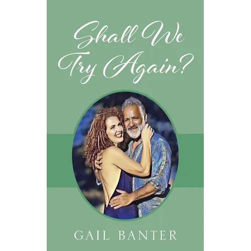 Shall We Try Again? Poetic Impression of Love Gone Awry