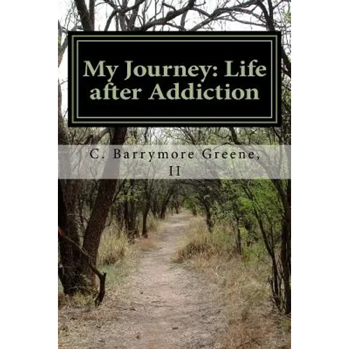 My Journey: Life after Addiction: - The Lazarus Man