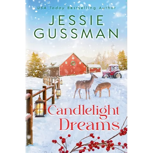 Candlelight Dreams