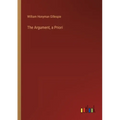 The Argument, a Priori