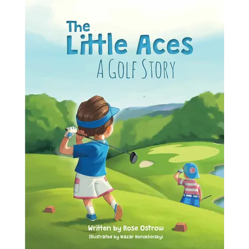 The Little Aces, a Golf Story