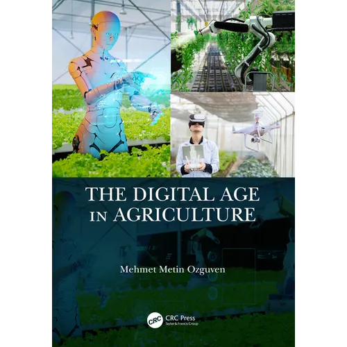 The Digital Age in Agriculture