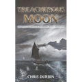Treacherous Moon: The Twelfth Carlisle & Holbrooke Naval Adventure