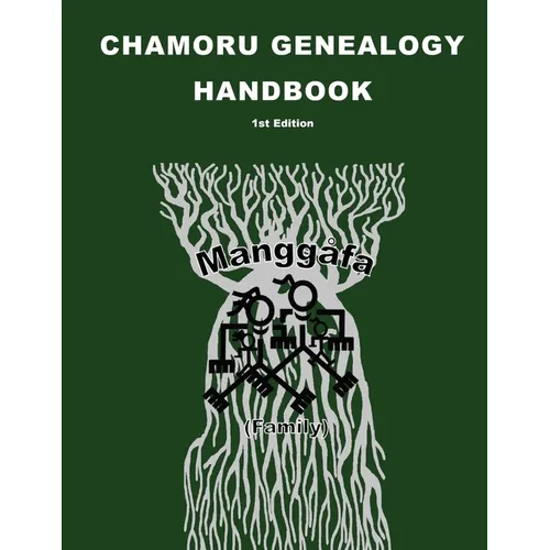 CHamoru Genealogy Handbook