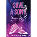 Save a Song for Me