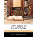 Text-Book of Embryology