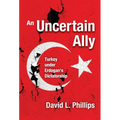 An Uncertain Ally: Turkey under Erdogan's Dictatorship
