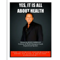 Yes, it is All About Health