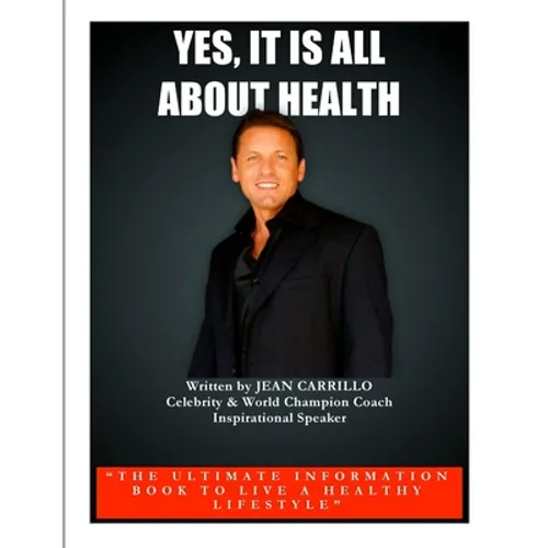 Yes, it is All About Health