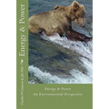 Energy & Power: An Environmental Perspective