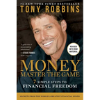 Money Master the Game: 7 Simple Steps to Financial Freedom - Paperback