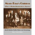 Monte Etna's Children: A Story of Sicilian Immigration to America