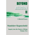 Beyond Religion II