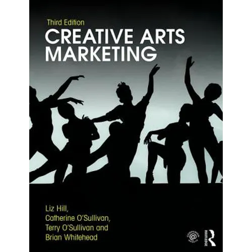 Creative Arts Marketing
