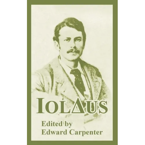 Iolaus