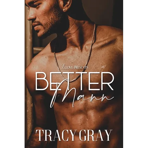 Better Mann