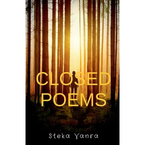 Closed poems