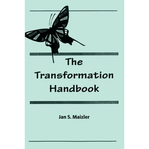 The Transformation Handbook
