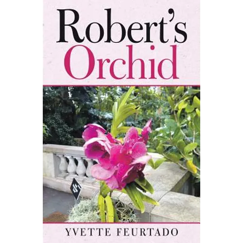 Robert's Orchid