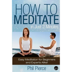 How to Meditate in Just 2 Minutes: Easy Meditation for Beginners and Experts Alike! (Relaxation, Mindfulness & ASMR)
