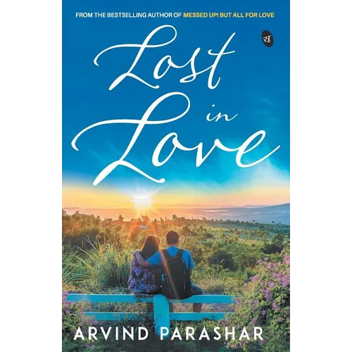 Lost in Love