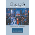 Chicago's New Negroes: Modernity, the Great Migration, and Black Urban Life