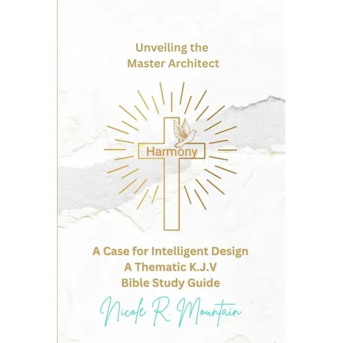 Harmony Unveiling the Master Architect