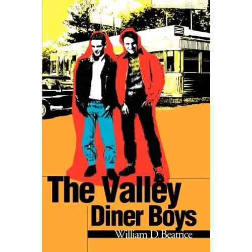 The Valley Diner Boys