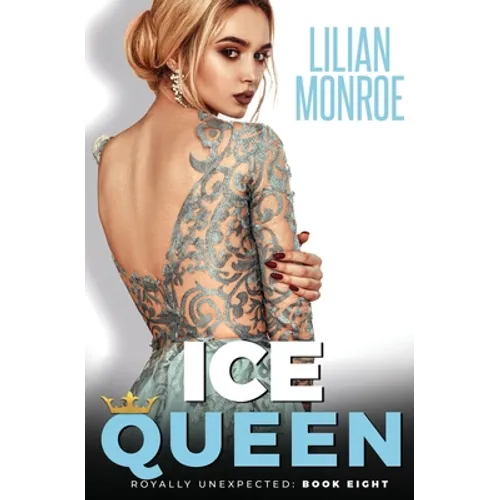 Ice Queen: An Accidental Pregnancy Romance