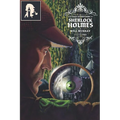 The Wild Adventures of Sherlock Holmes Vol. 2