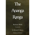 The Ananga Ranga