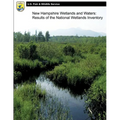 New Hampshire Wetlands and Waters: Results of the National Wetlands Inventory