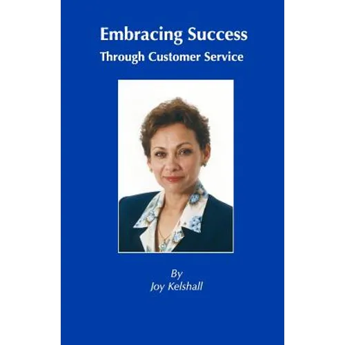 Embracing Success Through Customer Service