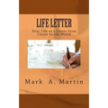 Life Letter: Your Life as a Letter from Christ to the World