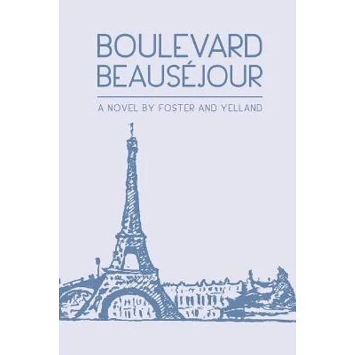 Boulevard Beausejour