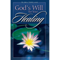 God's Will for Your Healing