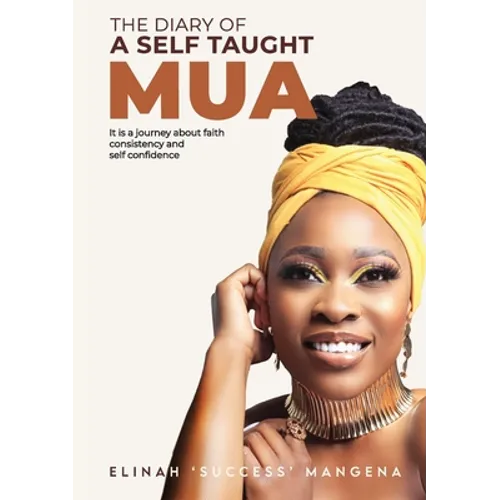 The Diary of a Self Taught MUA
