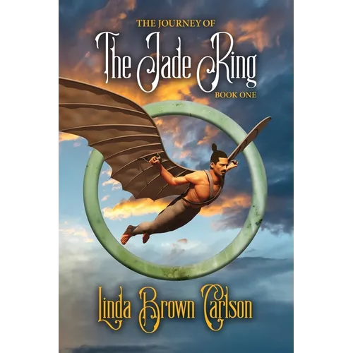 The Journey of The Jade Ring, Book One