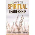 Laws of Spiritual Leadership