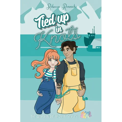 Tied Up In Knots