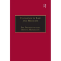 Causation in Law and Medicine