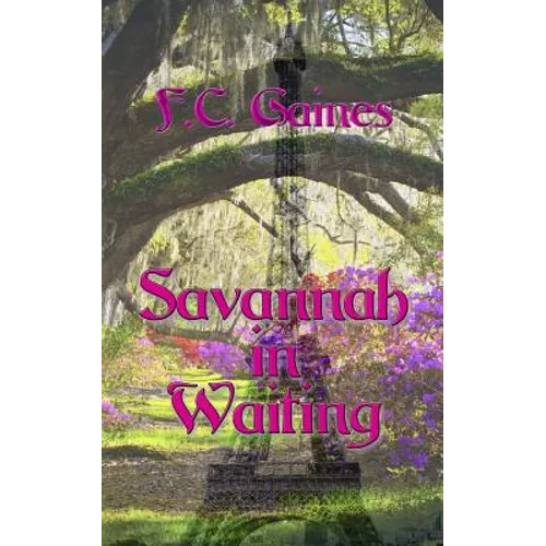 Savannah in Waiting