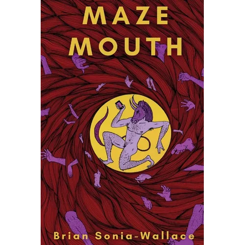 Maze Mouth