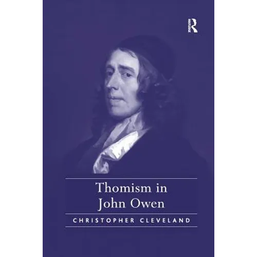 Thomism in John Owen