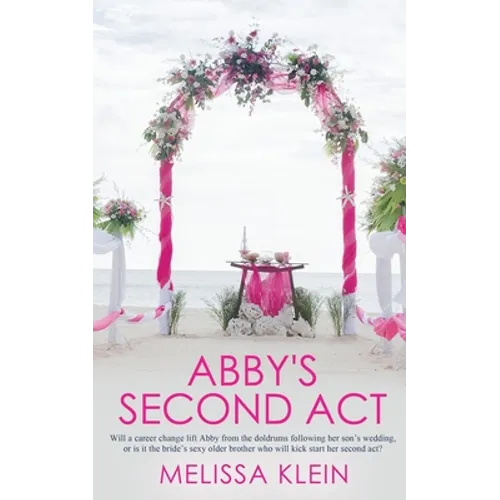 Abby's Second Act