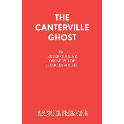 The Canterville Ghost