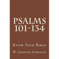 Psalms 101-134: A Comprehensive Analysis of the Psalms