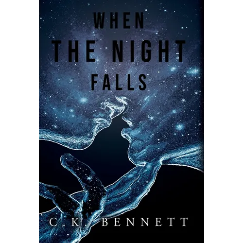 When The Night Falls: (The Night, #1)