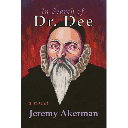 In Search of Dr. Dee